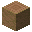 Tronco de selva descortezado — bloque de Minecraft